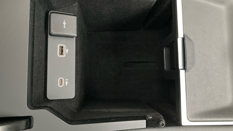 Land Rover Discovery Sport 2.0 D200 R-Dynamic S Plus 5dr Auto [5 Seat] Diesel Station Wagon